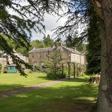 Hamsterley  Grove House B &B B&B 외부 사진