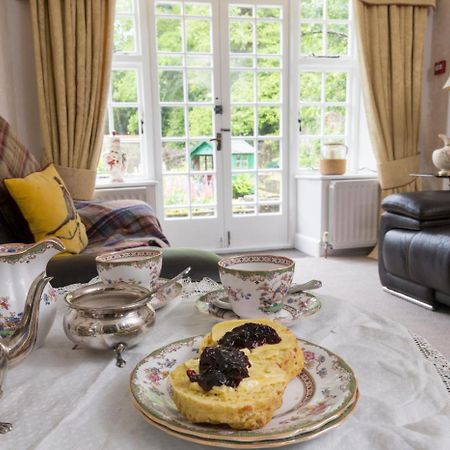 Hamsterley  Grove House B &B B&B 외부 사진