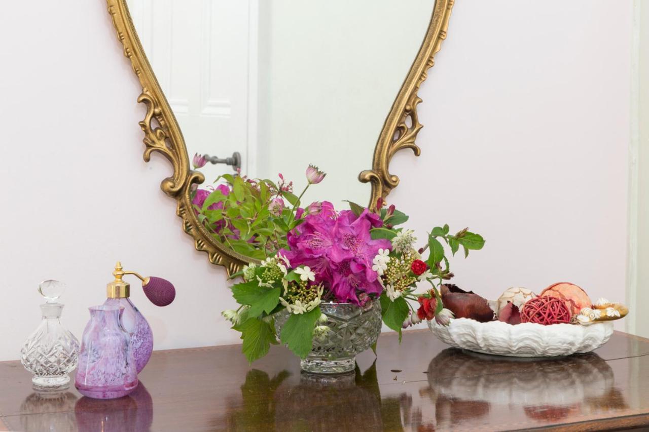 Hamsterley  Grove House B &B B&B 외부 사진