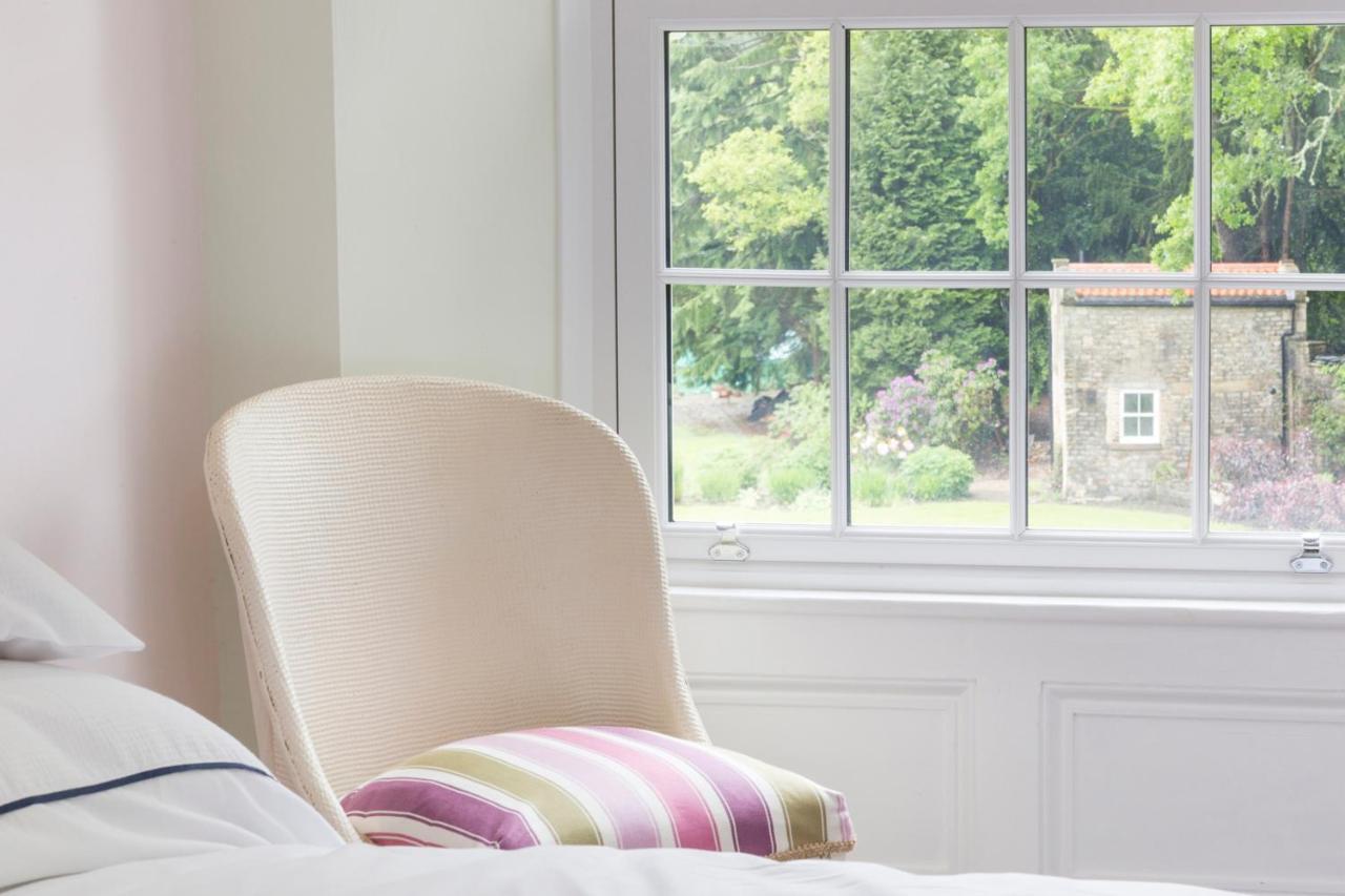 Hamsterley  Grove House B &B B&B 외부 사진