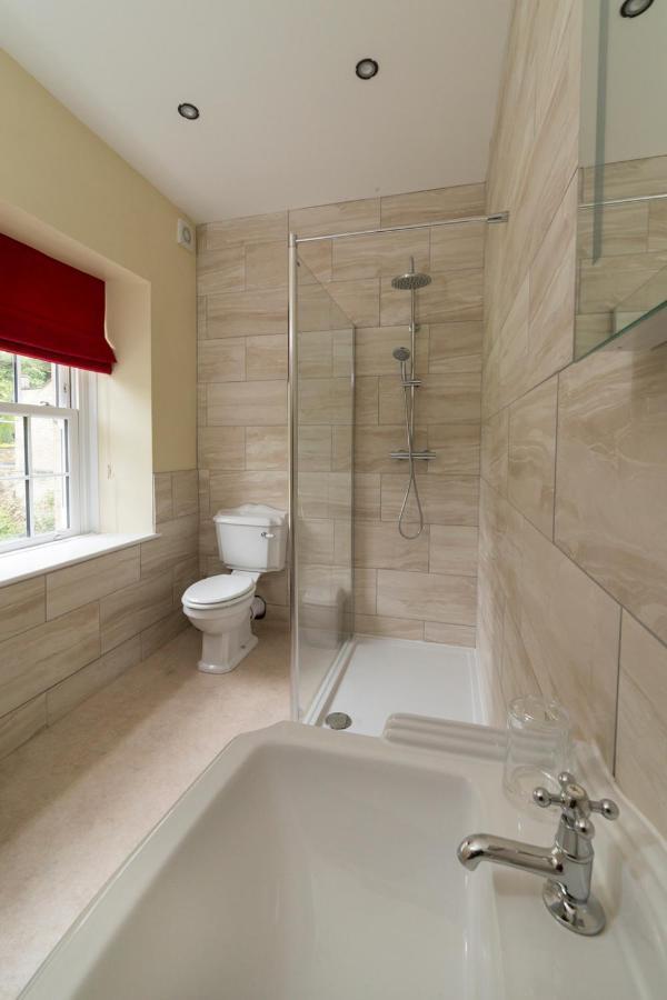Hamsterley  Grove House B &B B&B 외부 사진