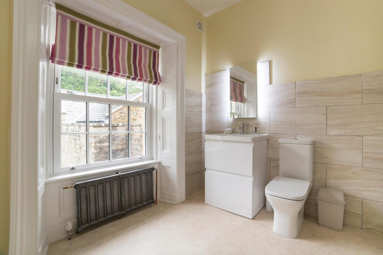 Hamsterley  Grove House B &B B&B 외부 사진
