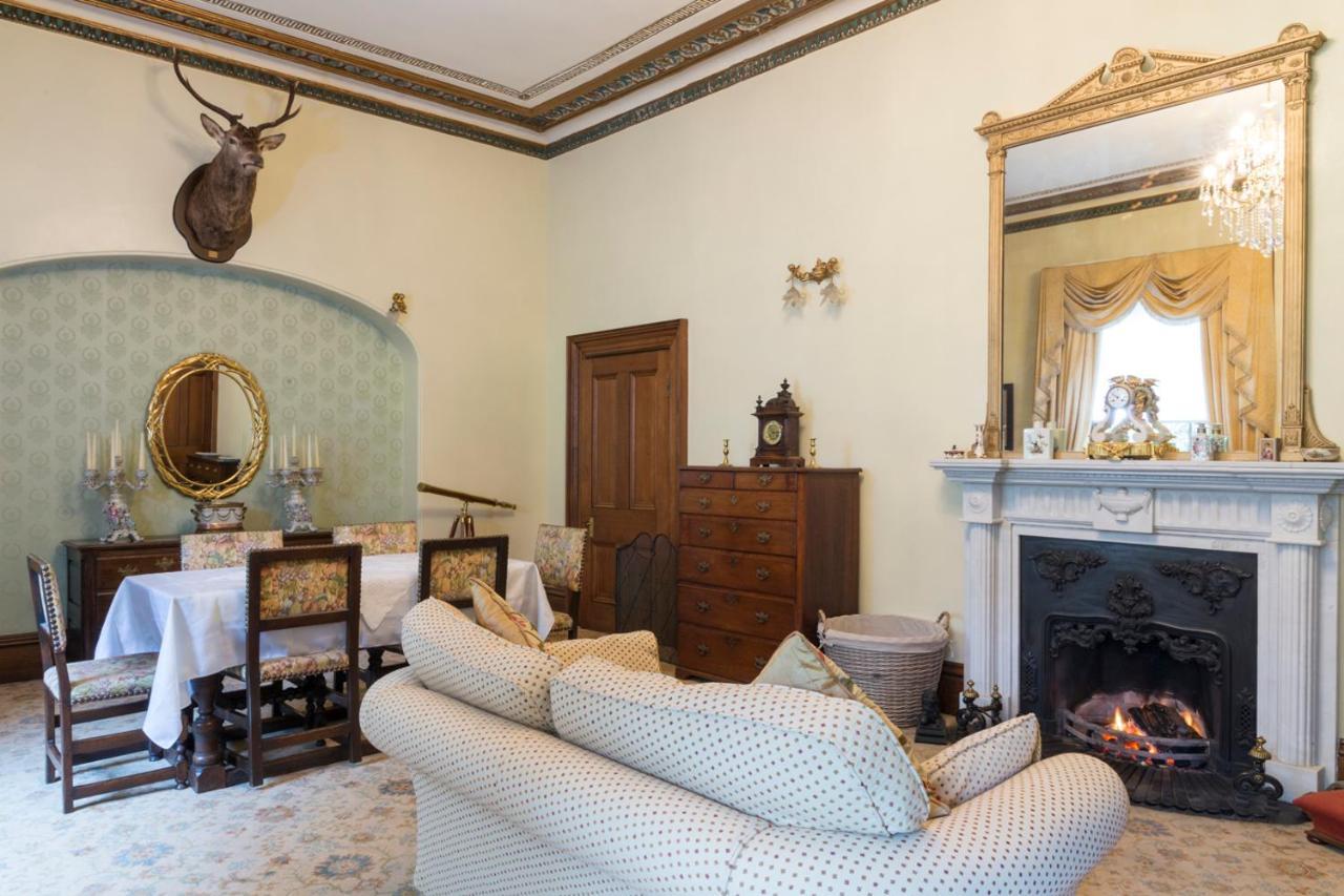 Hamsterley  Grove House B &B B&B 외부 사진