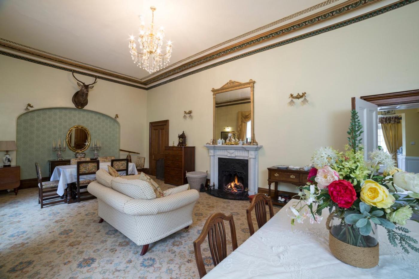 Hamsterley  Grove House B &B B&B 외부 사진
