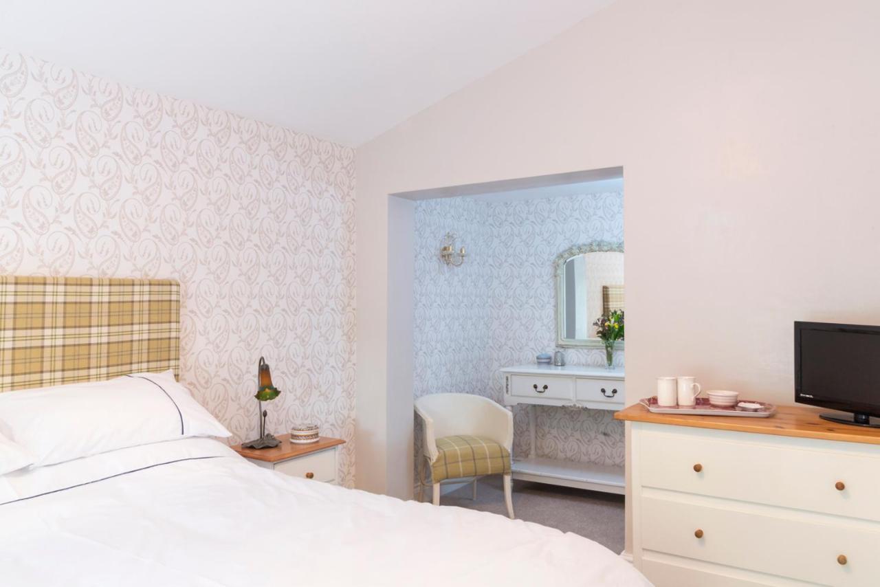 Hamsterley  Grove House B &B B&B 외부 사진