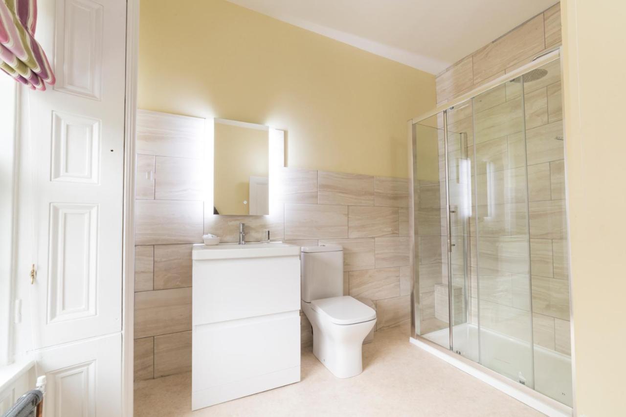 Hamsterley  Grove House B &B B&B 외부 사진
