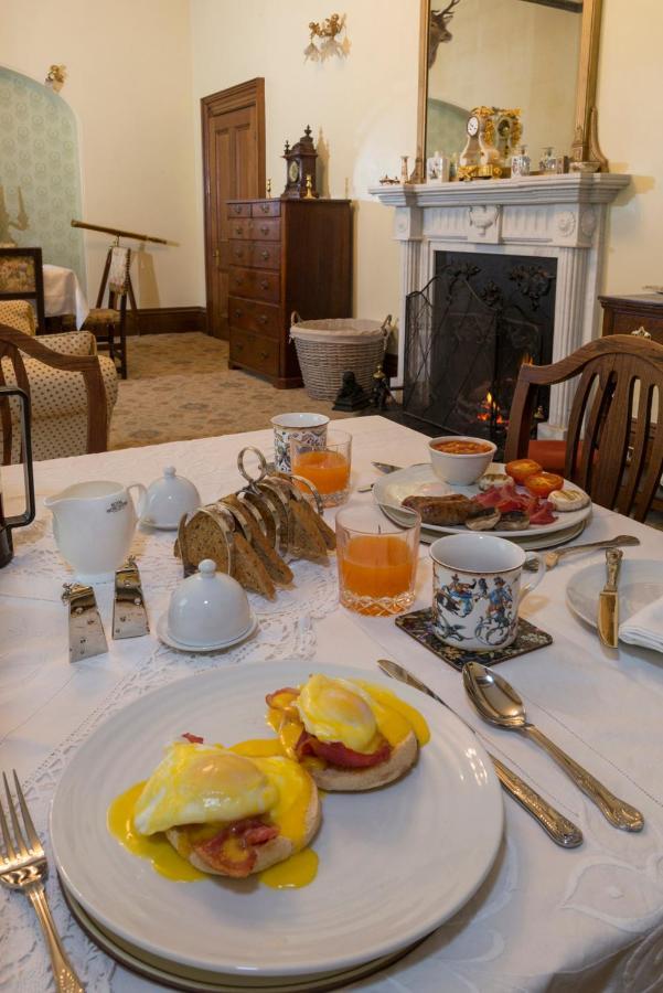 Hamsterley  Grove House B &B B&B 외부 사진