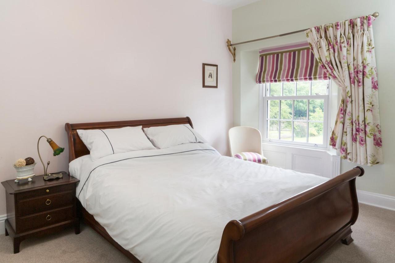 Hamsterley  Grove House B &B B&B 외부 사진