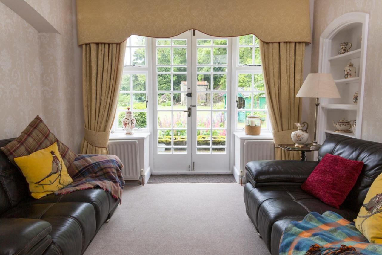 Hamsterley  Grove House B &B B&B 외부 사진