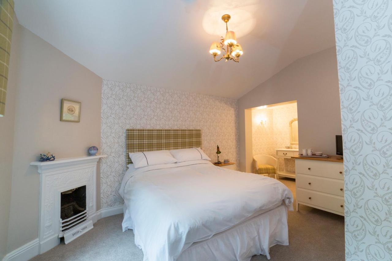 Hamsterley  Grove House B &B B&B 외부 사진