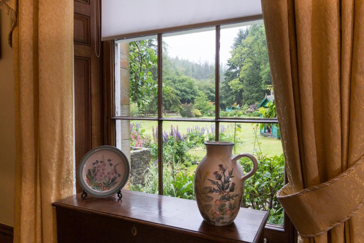 Hamsterley  Grove House B &B B&B 외부 사진