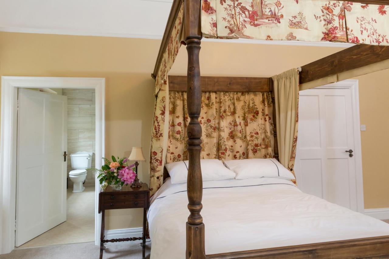 Hamsterley  Grove House B &B B&B 외부 사진
