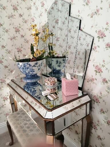 Hamsterley  Grove House B &B B&B 외부 사진