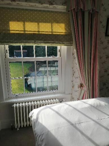 Hamsterley  Grove House B &B B&B 외부 사진