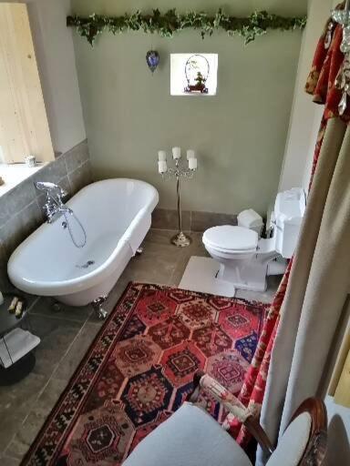 Hamsterley  Grove House B &B B&B 외부 사진