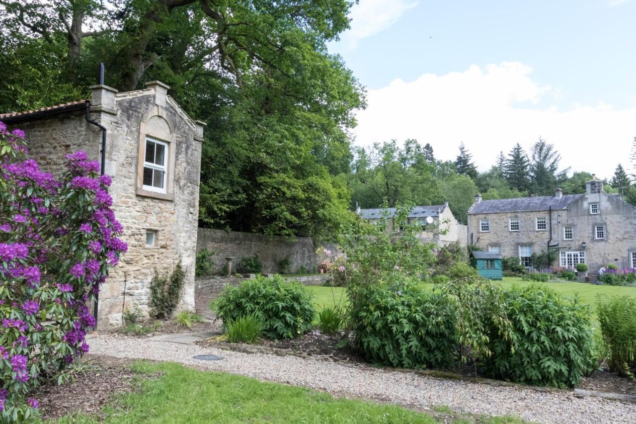 Hamsterley  Grove House B &B B&B 외부 사진